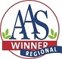 AAS Regional Winner